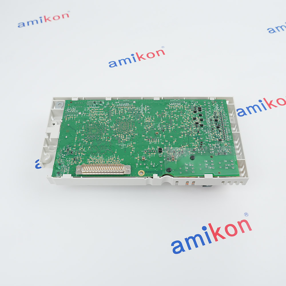 ABB-ZCU-12 3AXD50000005751
