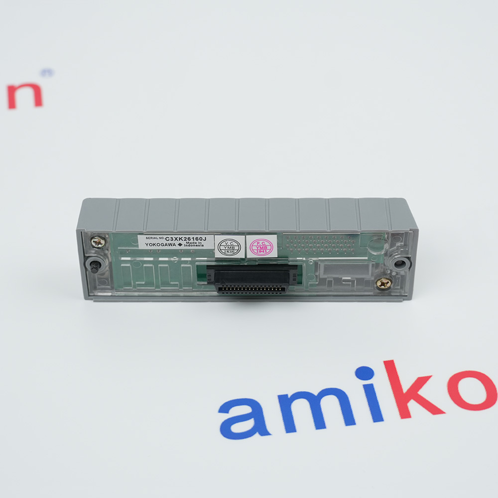 Yokogawa A2EE1A-T S1