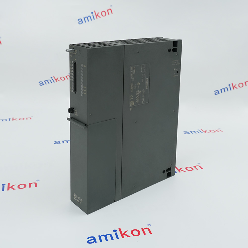 Siemens 6ES7417-4HT14-0AB0