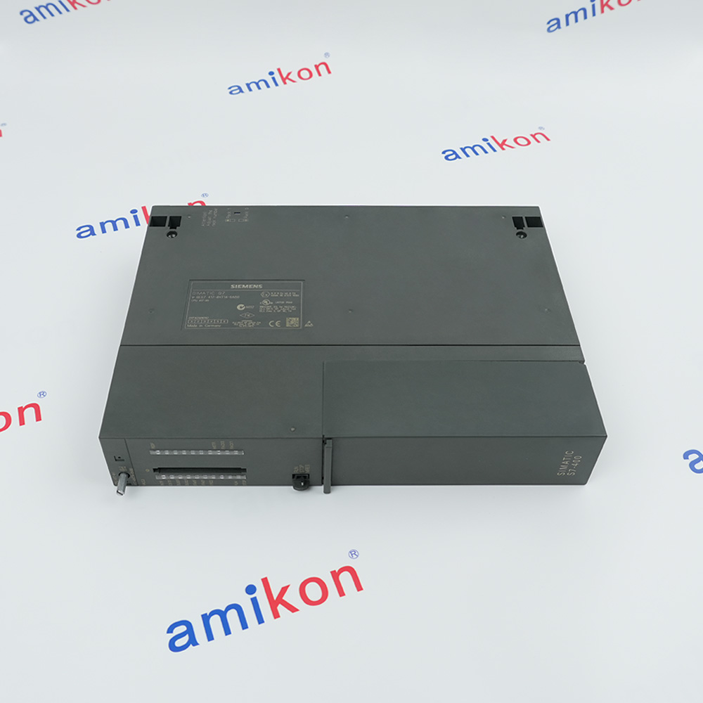 Siemens 6ES7417-4HT14-0AB0