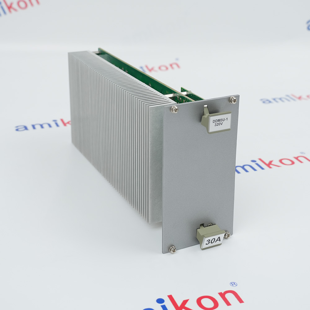 DDM3U-1-320V-30A-SR