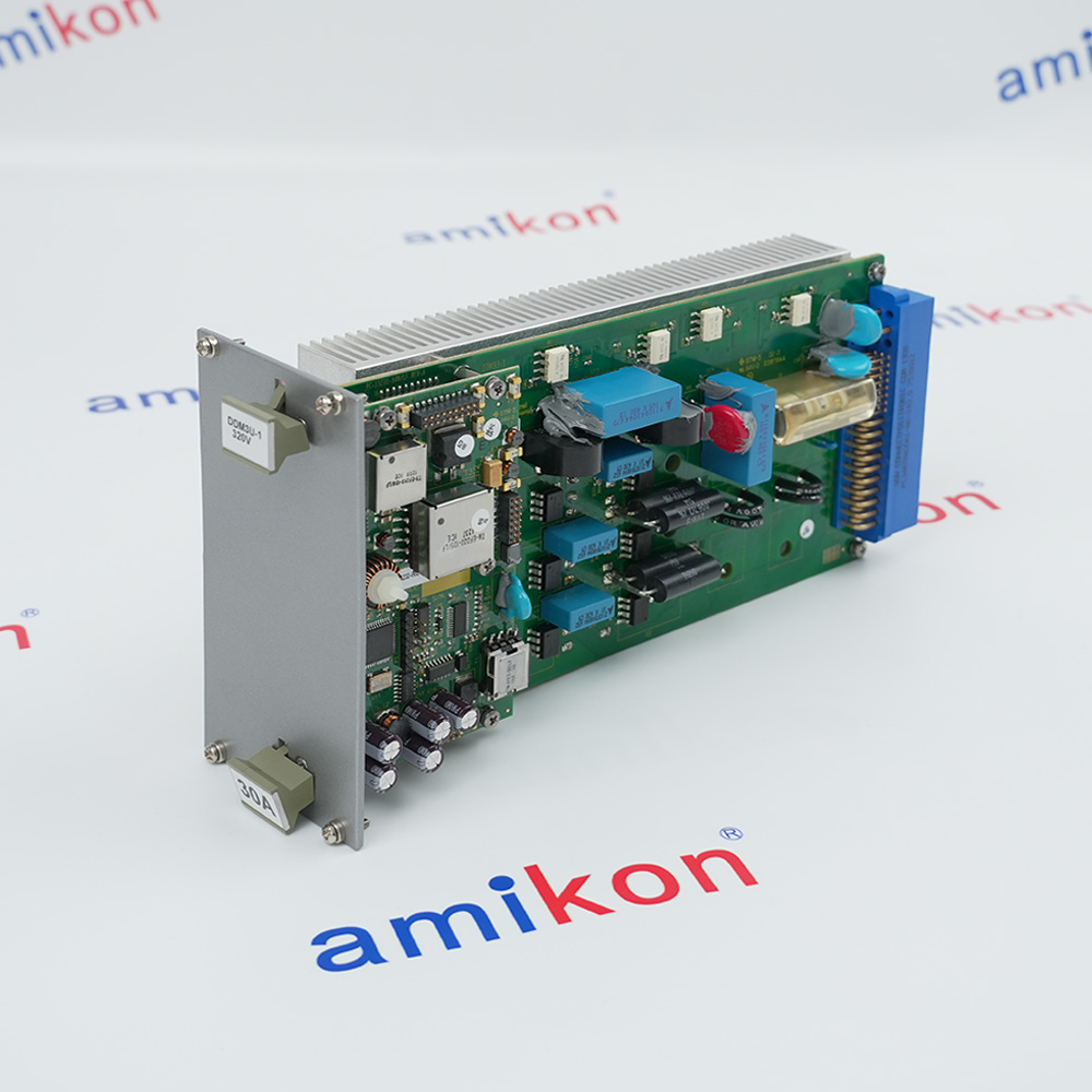 ACS GROUP DDM3U-1-320V-30A-SR