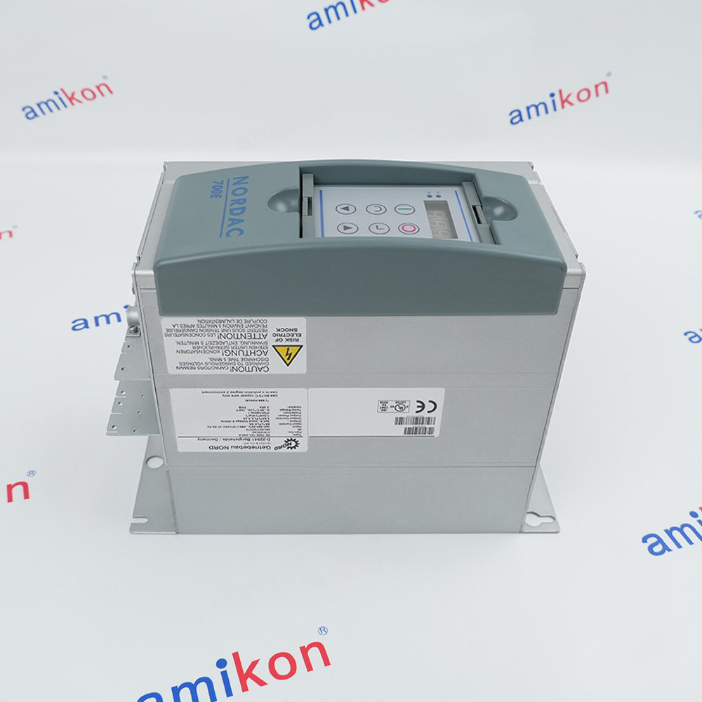 NORD NORDAC SK700E-151-340-A