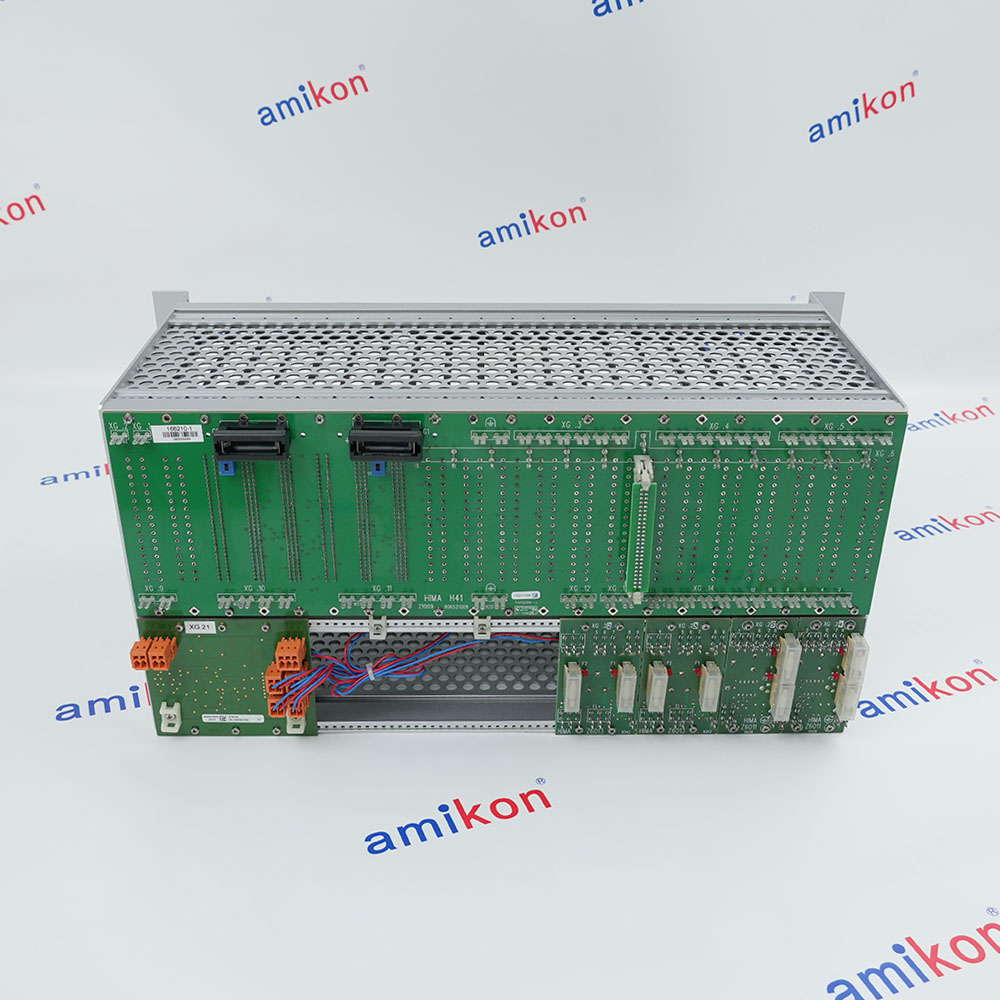 HIMA K1409
