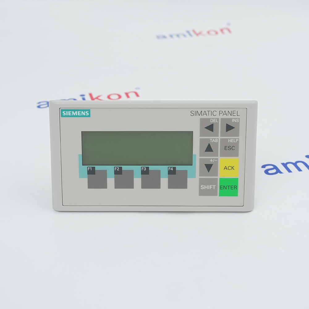 6AV6640-0BA11-0AX0