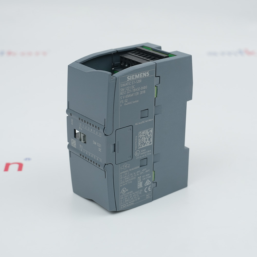 Siemens 6ES7221-1BH32-0XB0