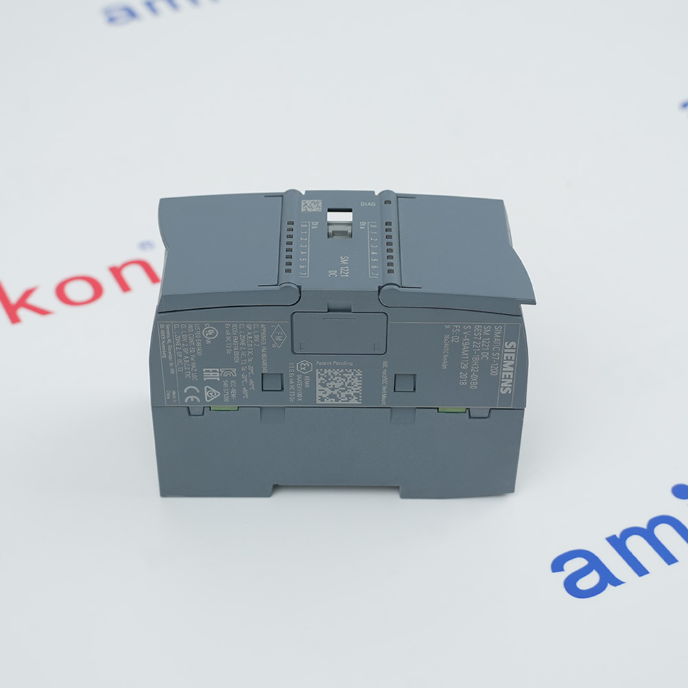 Siemens 6ES7221-1BH32-0XB0