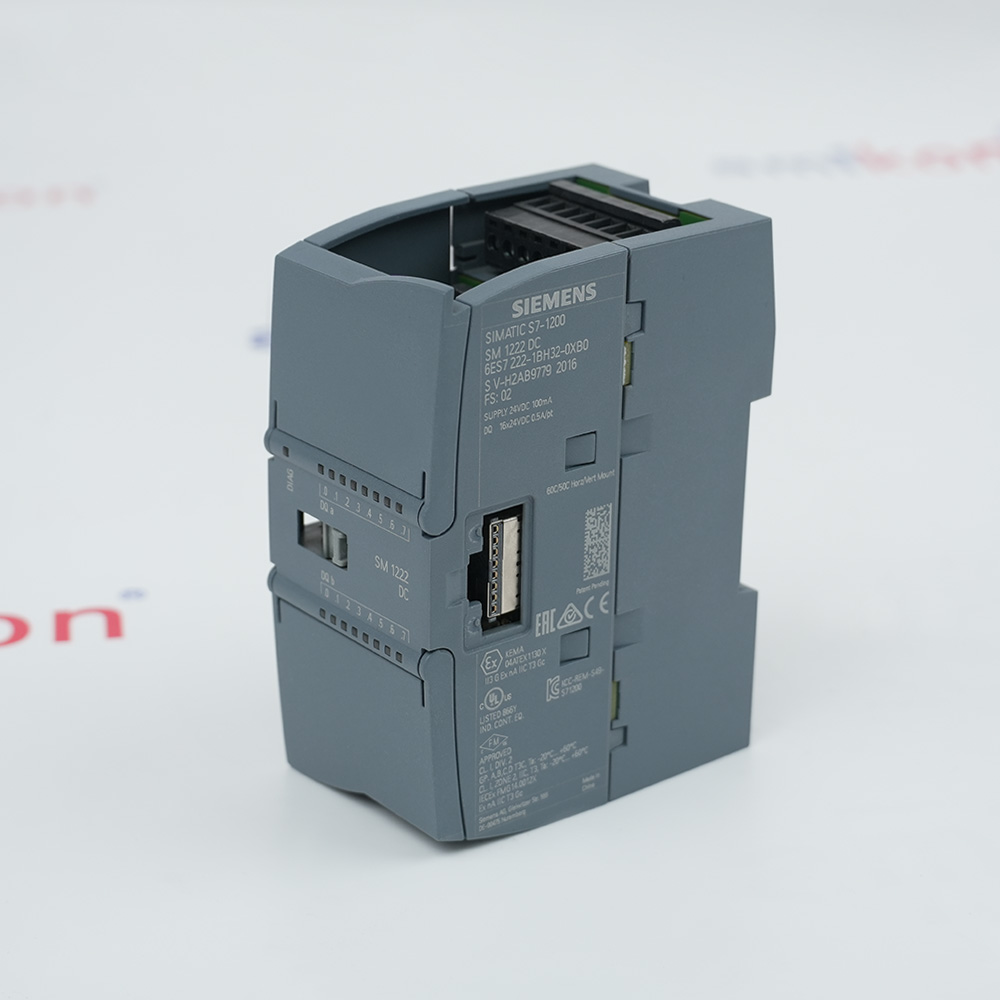 Siemens 6ES7222-1BH32-0XB0