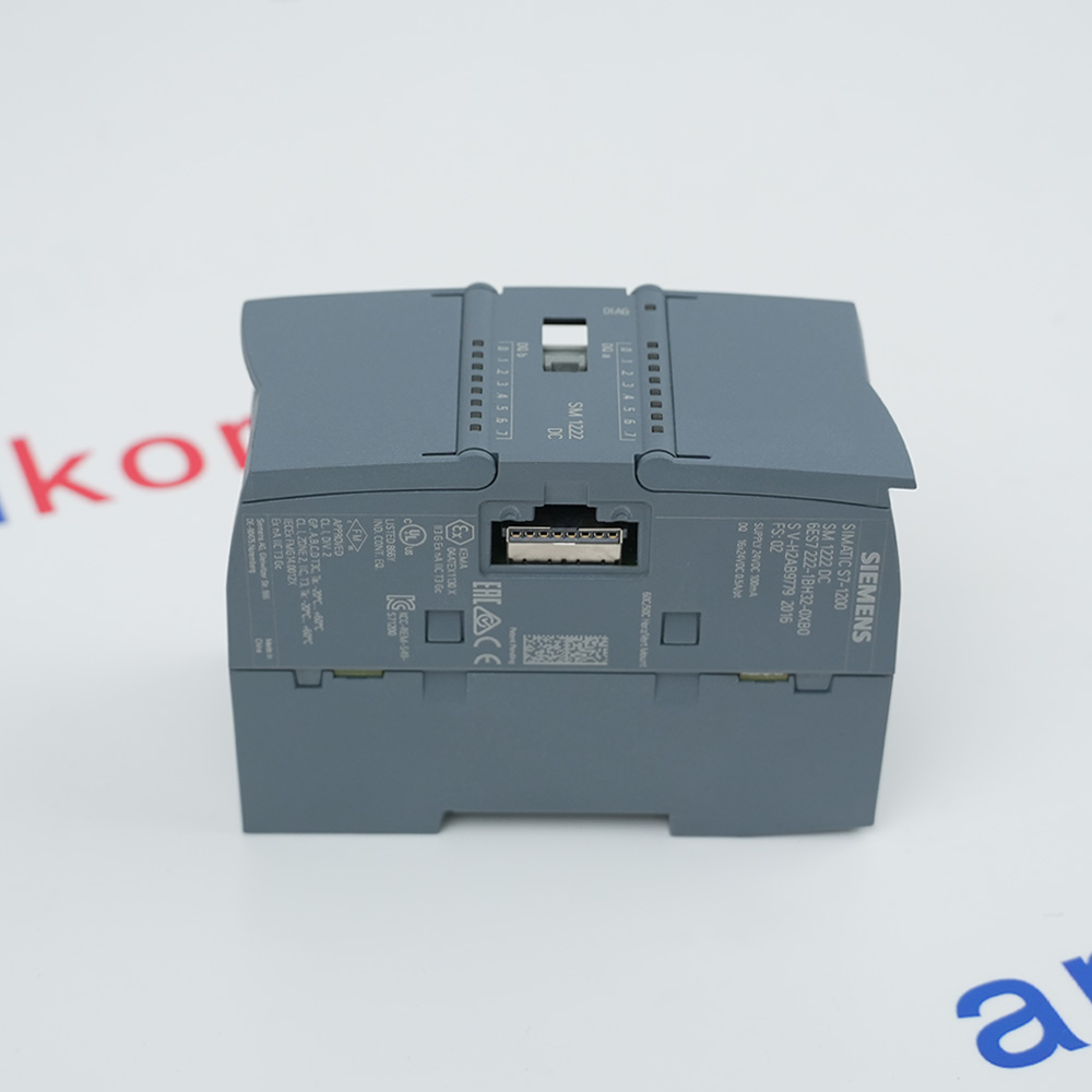 Siemens 6ES7222-1BH32-0XB0