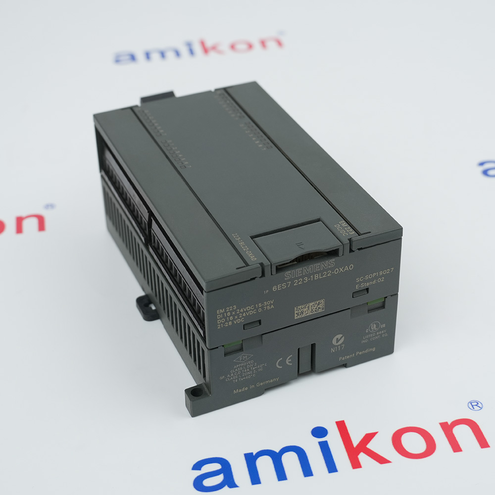 Siemens-6ES7223-1BL22-0XA0