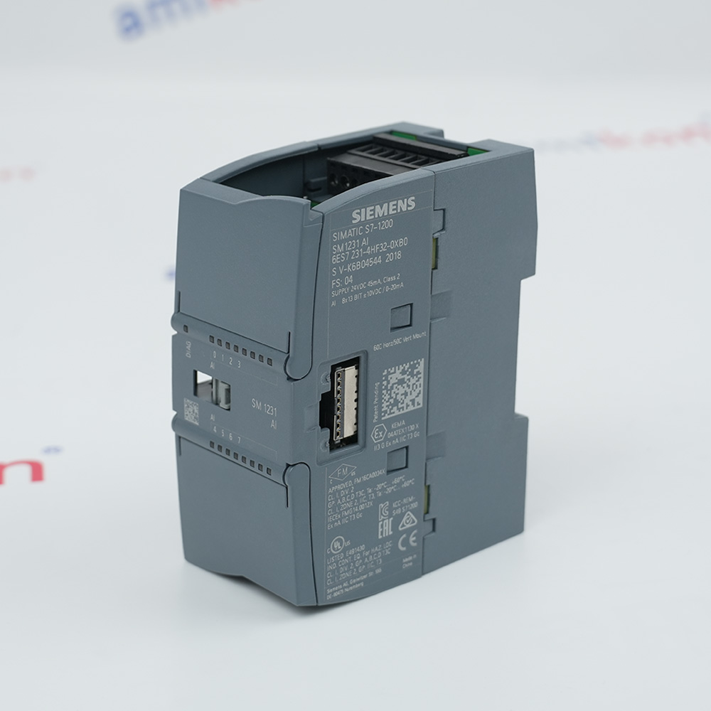 Siemens 6ES7231-4HF32-0XB0