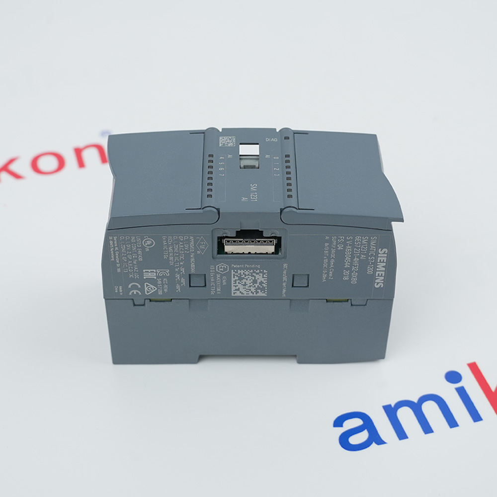 Siemens 6ES7231-4HF32-0XB0