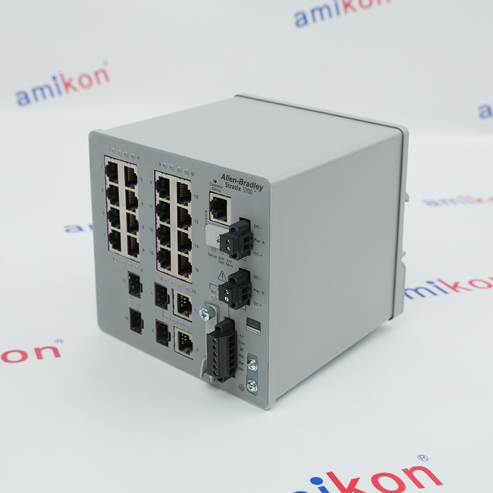 Allen-Bradley 1783-BMS20CL