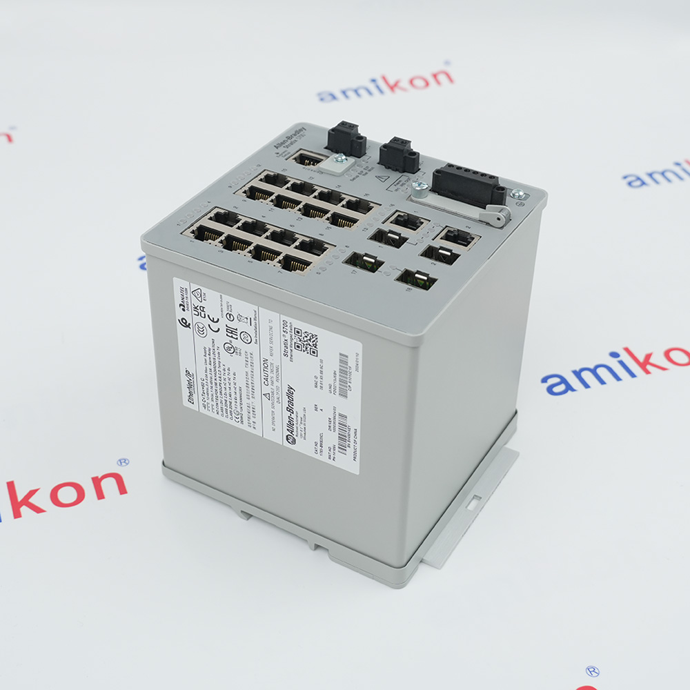 Allen-Bradley 1783-BMS20CL