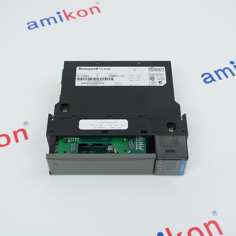 Honeywell TK-FTEB01 51309512-175