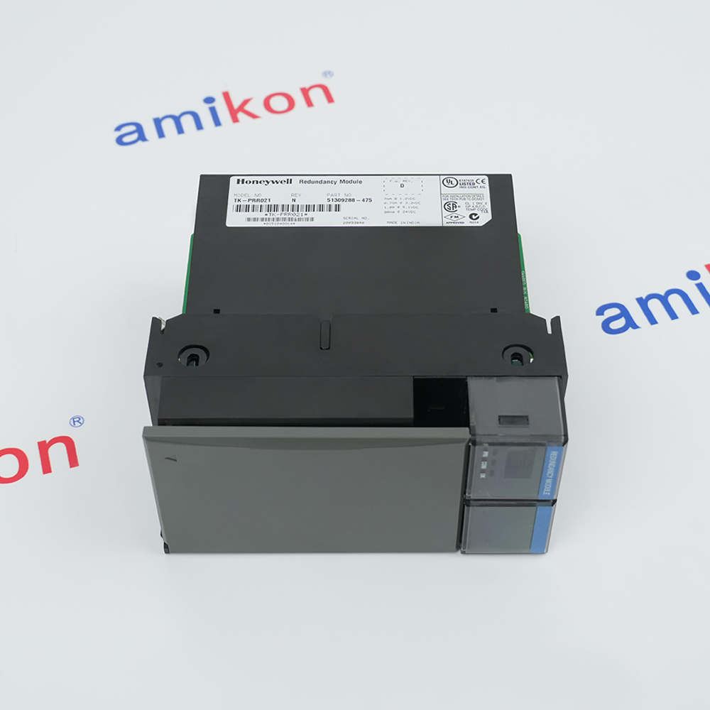 Honeywell TK-PRR021 51309288-475