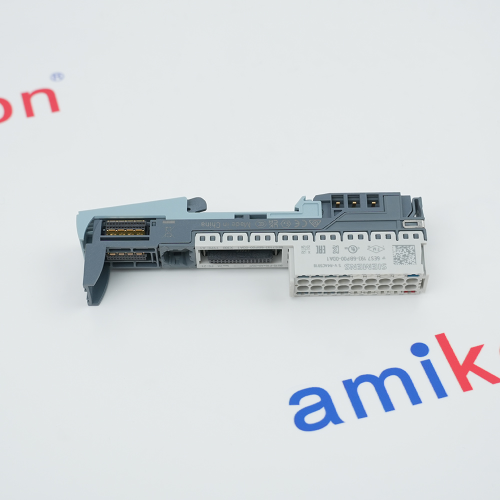 Siemens 6ES7193-6BP00-0DA1