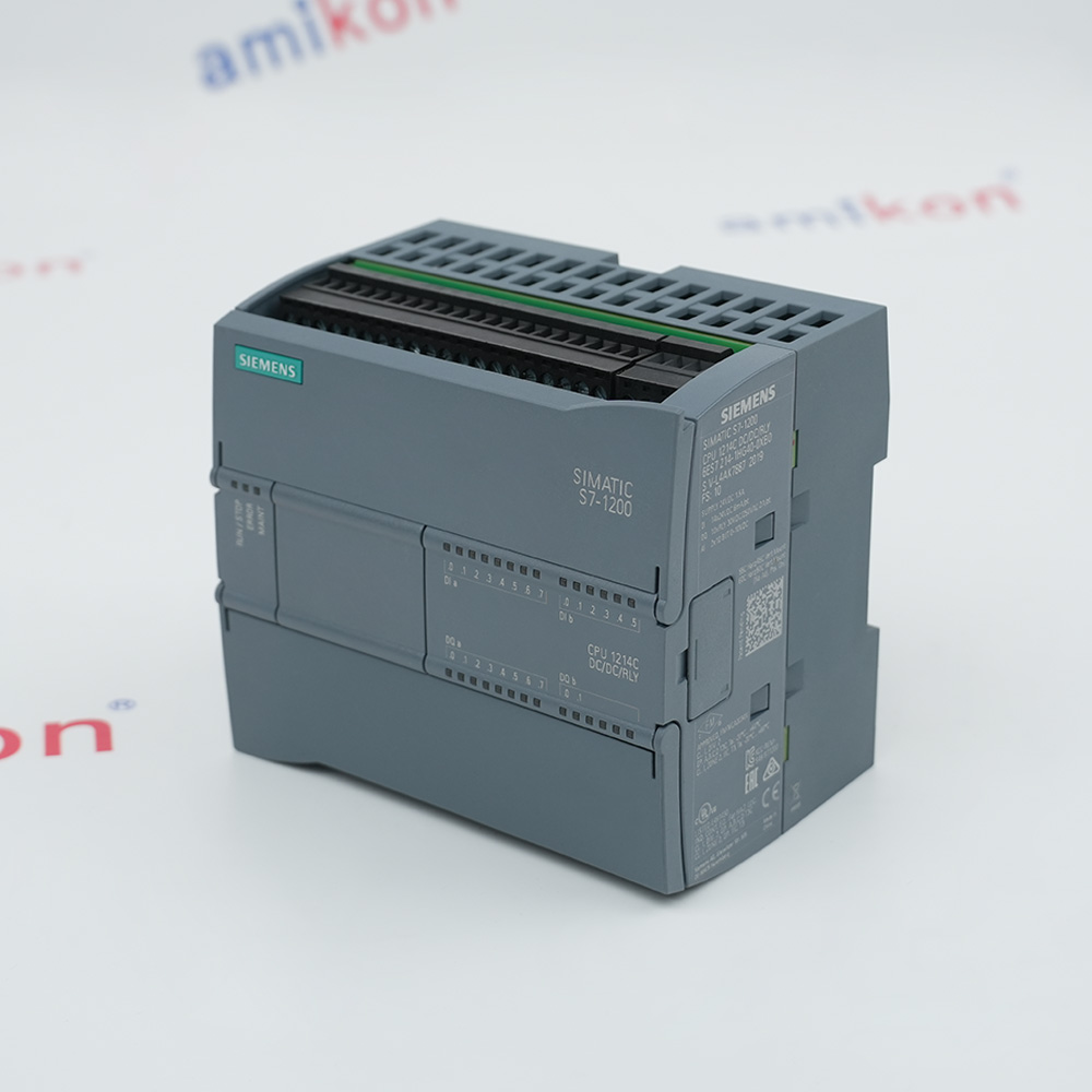 Siemens 6ES7214-1HG40-0XB0