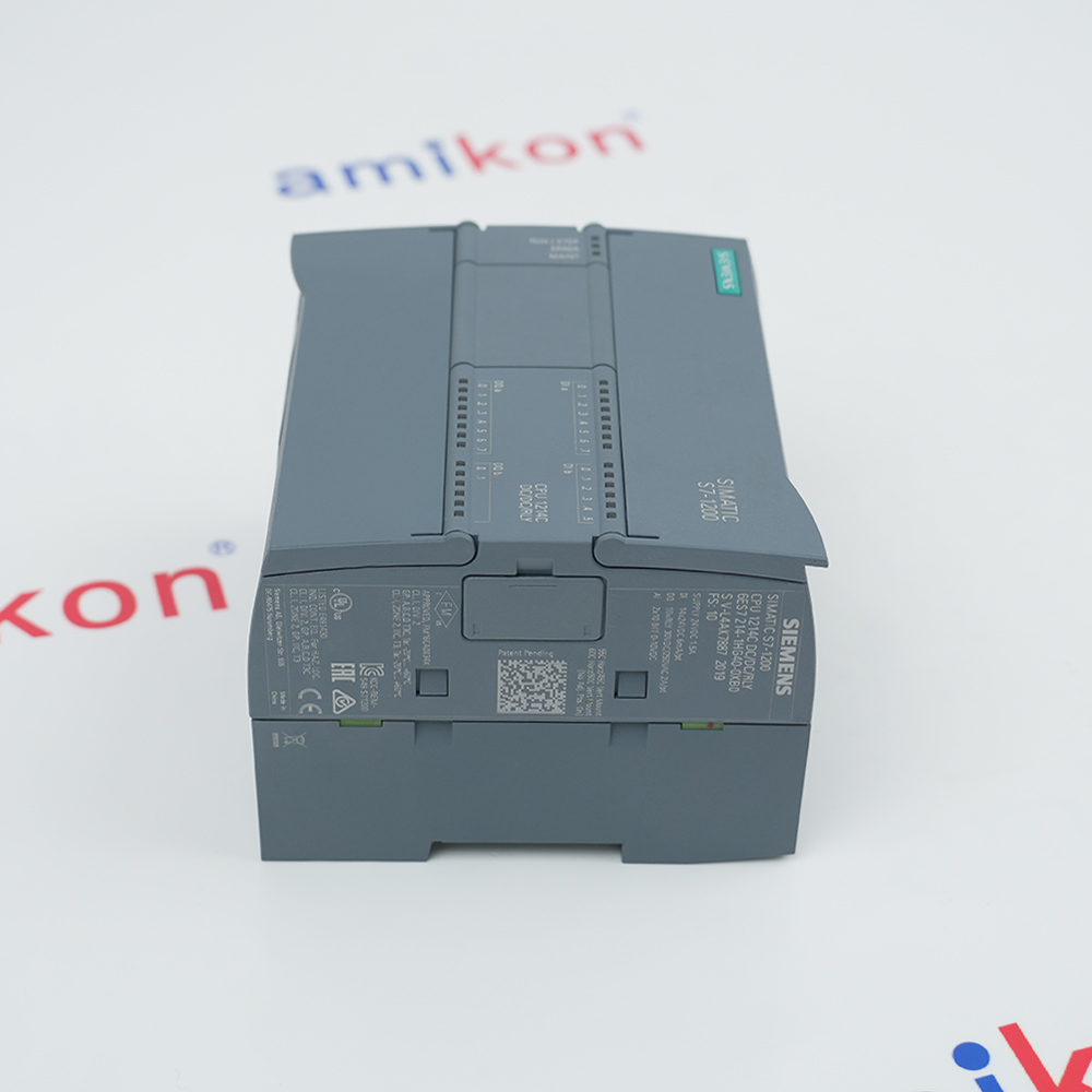 Siemens 6ES7214-1HG40-0XB0