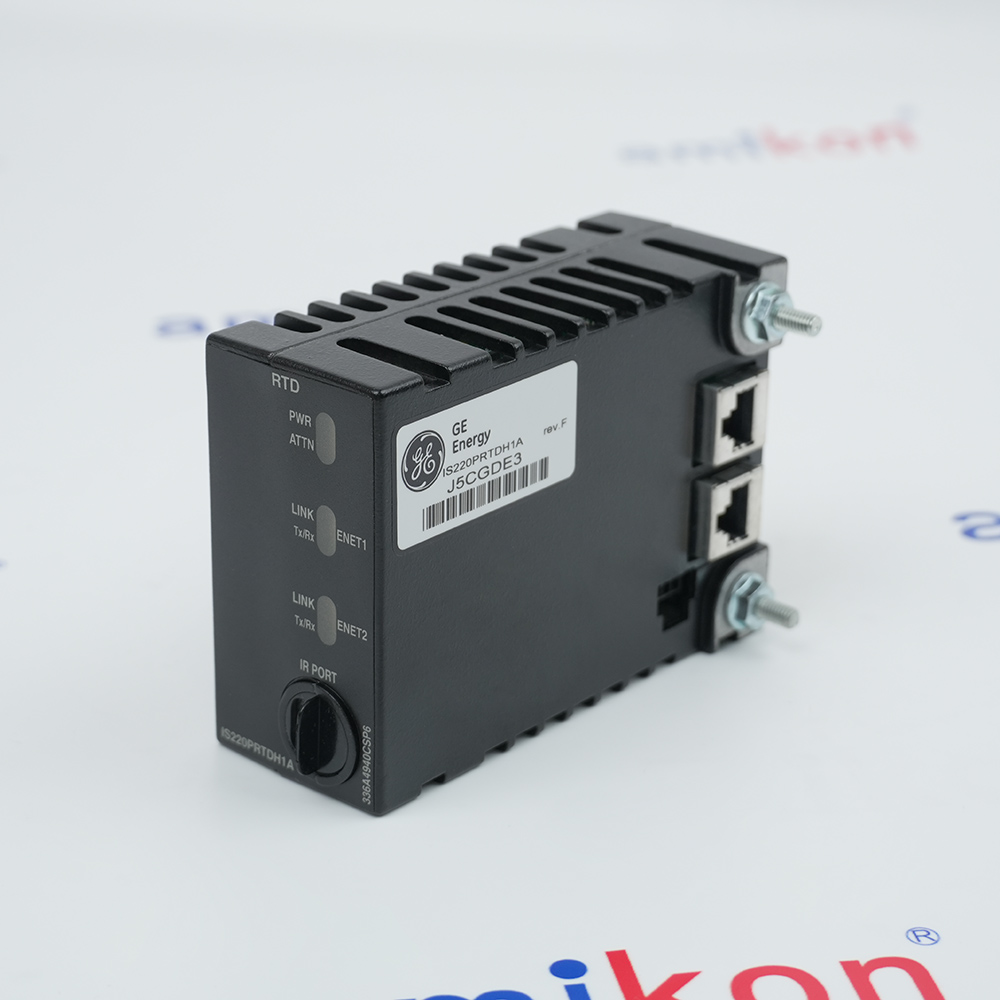 General Electric IS220PRTDH1A