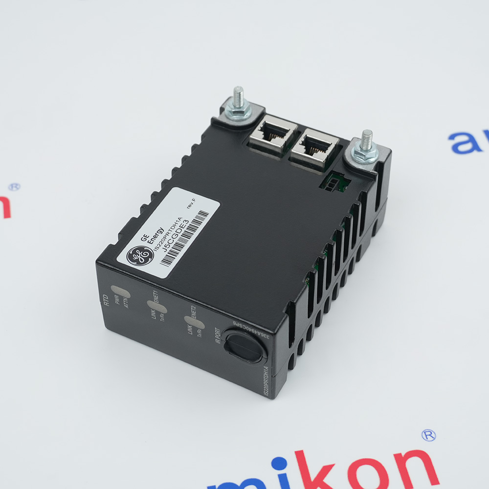 General Electric IS220PRTDH1A
