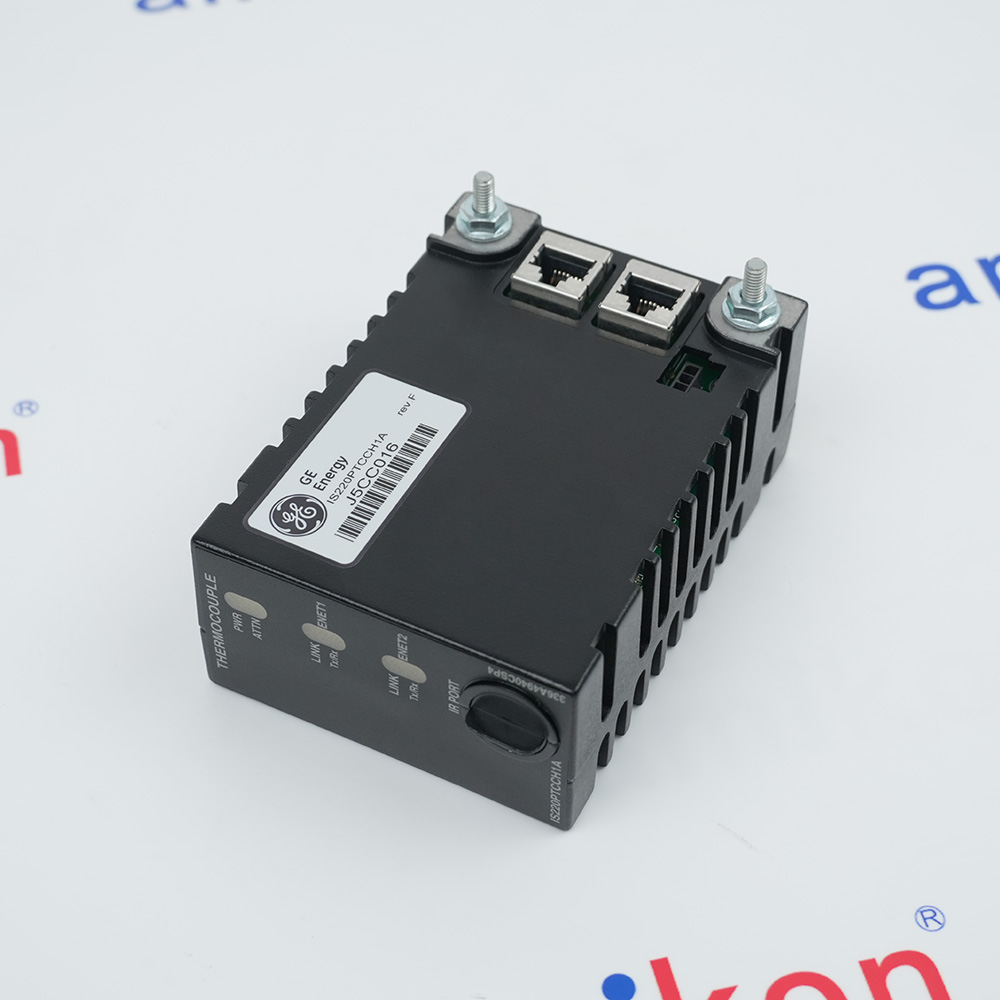 General Electric IS220PTCCH1A