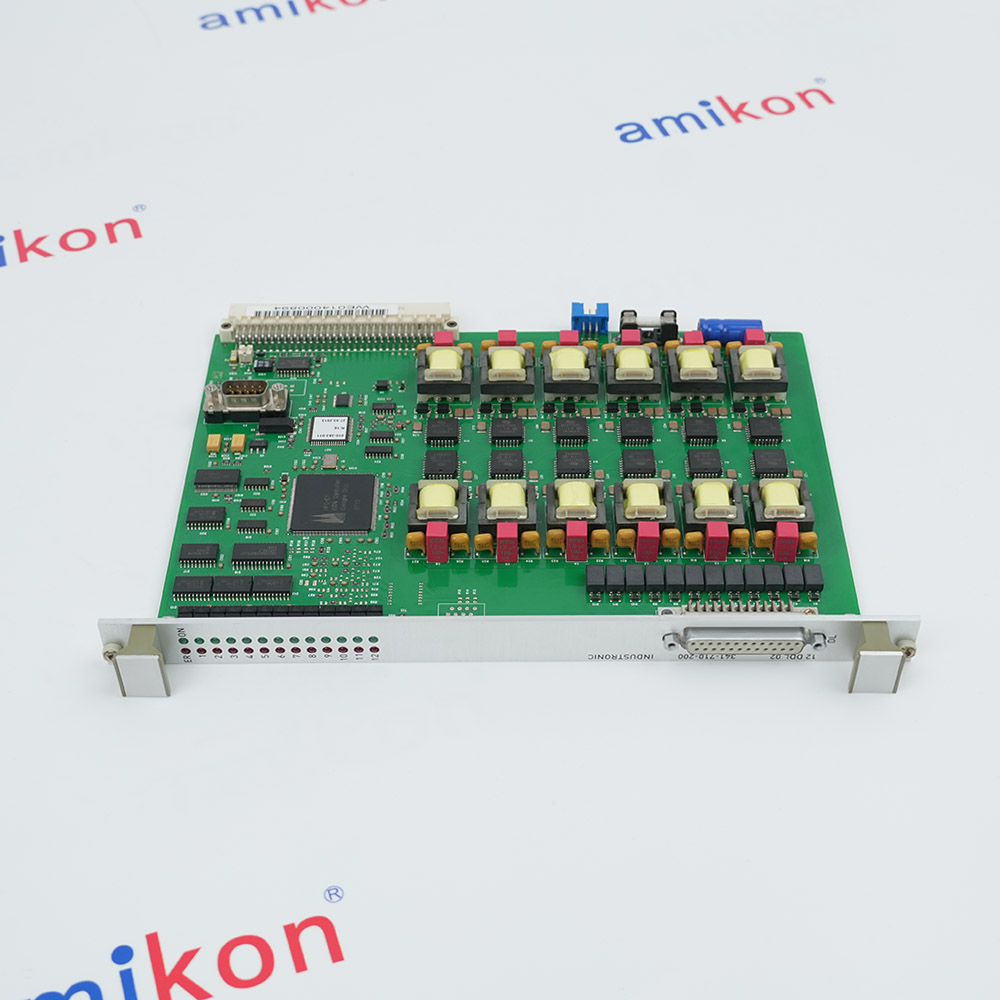 INDUSTRONIC-341-710-200