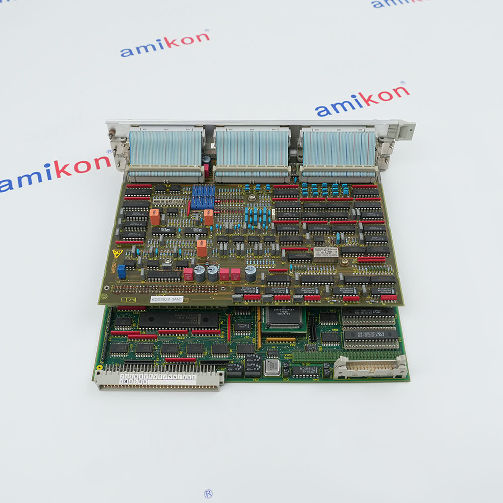 SIEMENS-6DD2920-0AN1
