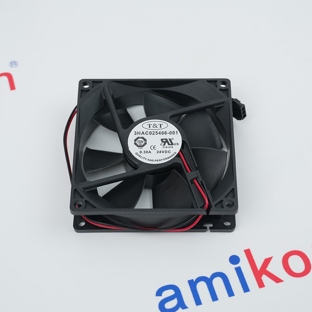 ABB 3HAC025466-001