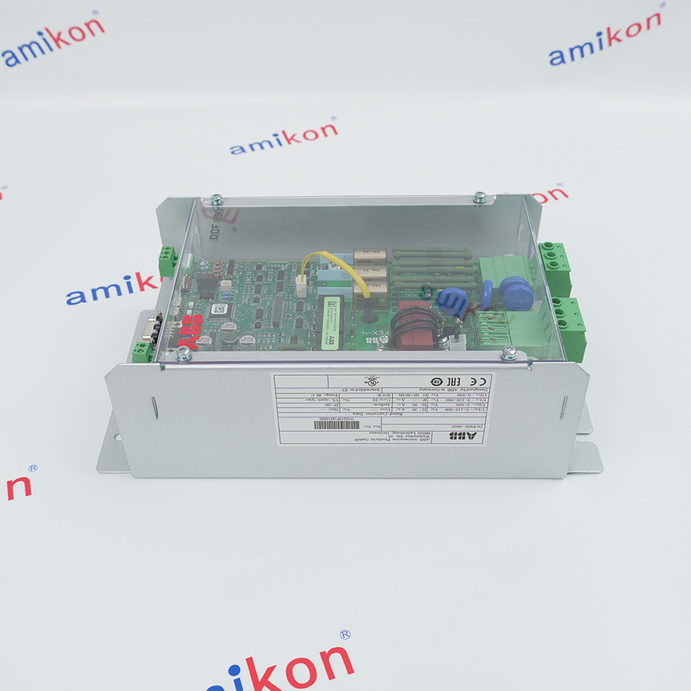 DCF803-0035 3ADT209023R0001