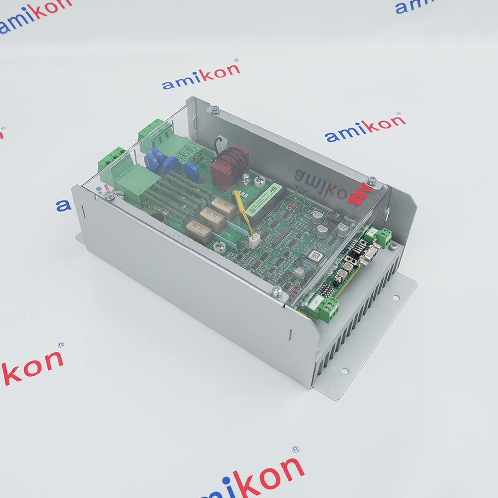 ABB DCF803-0035 3ADT209023R0001