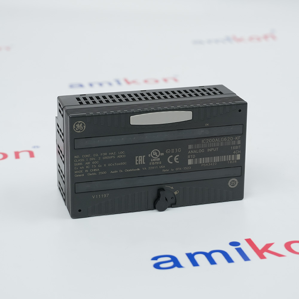 IC200ALG620