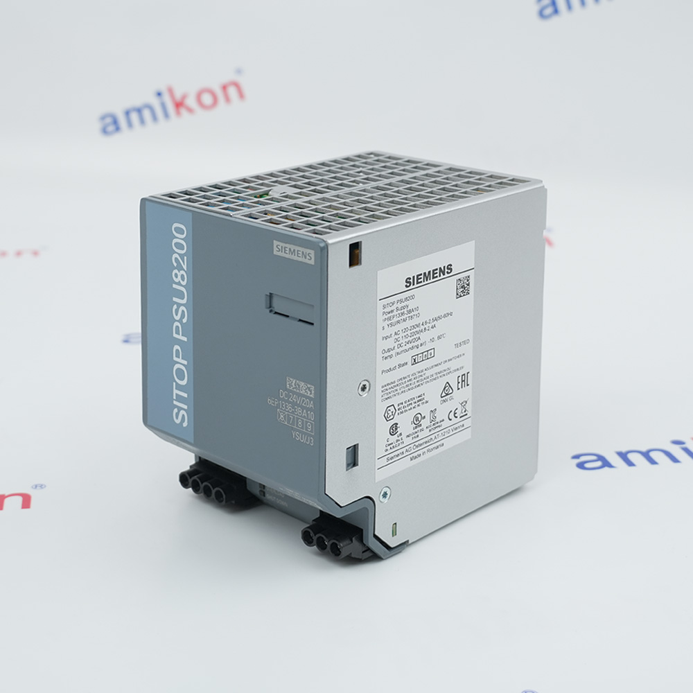 Siemens 6EP1336-3BA10
