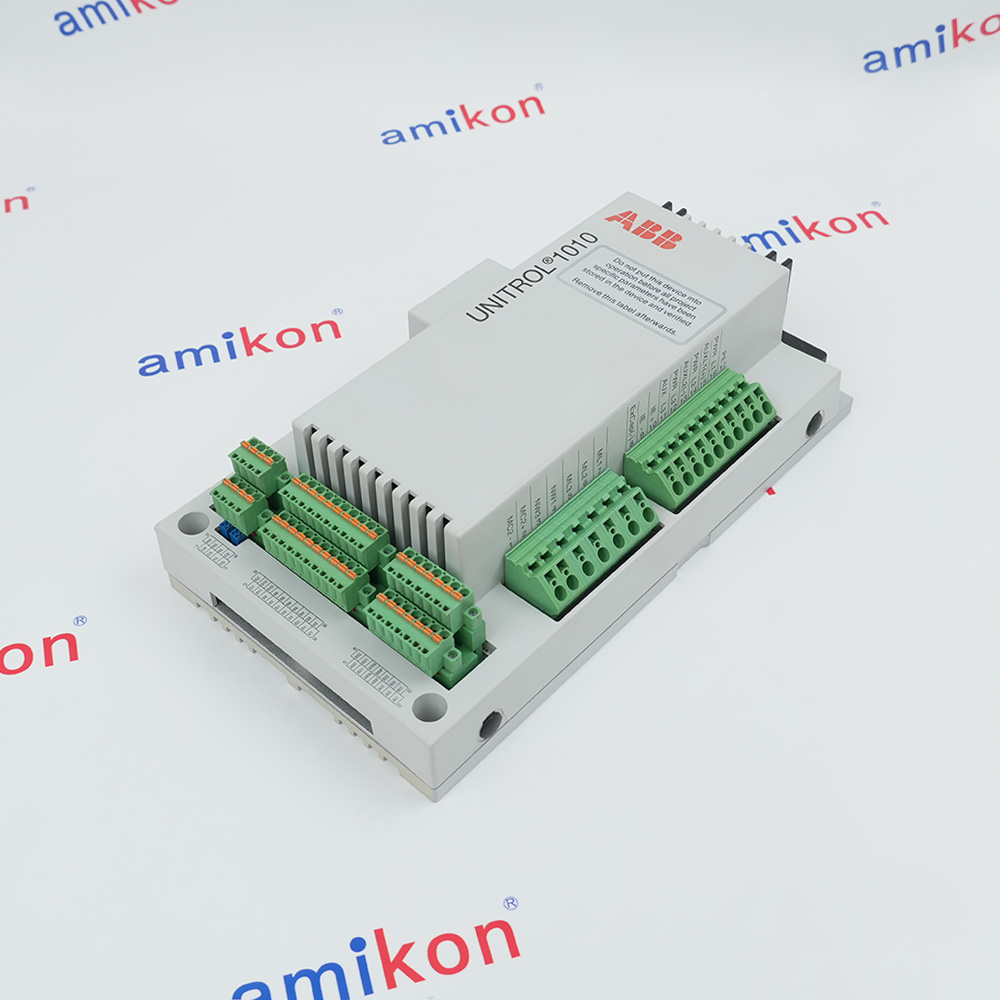 ABB-3BHE035301R0001 UNS0121 A-Z,V1