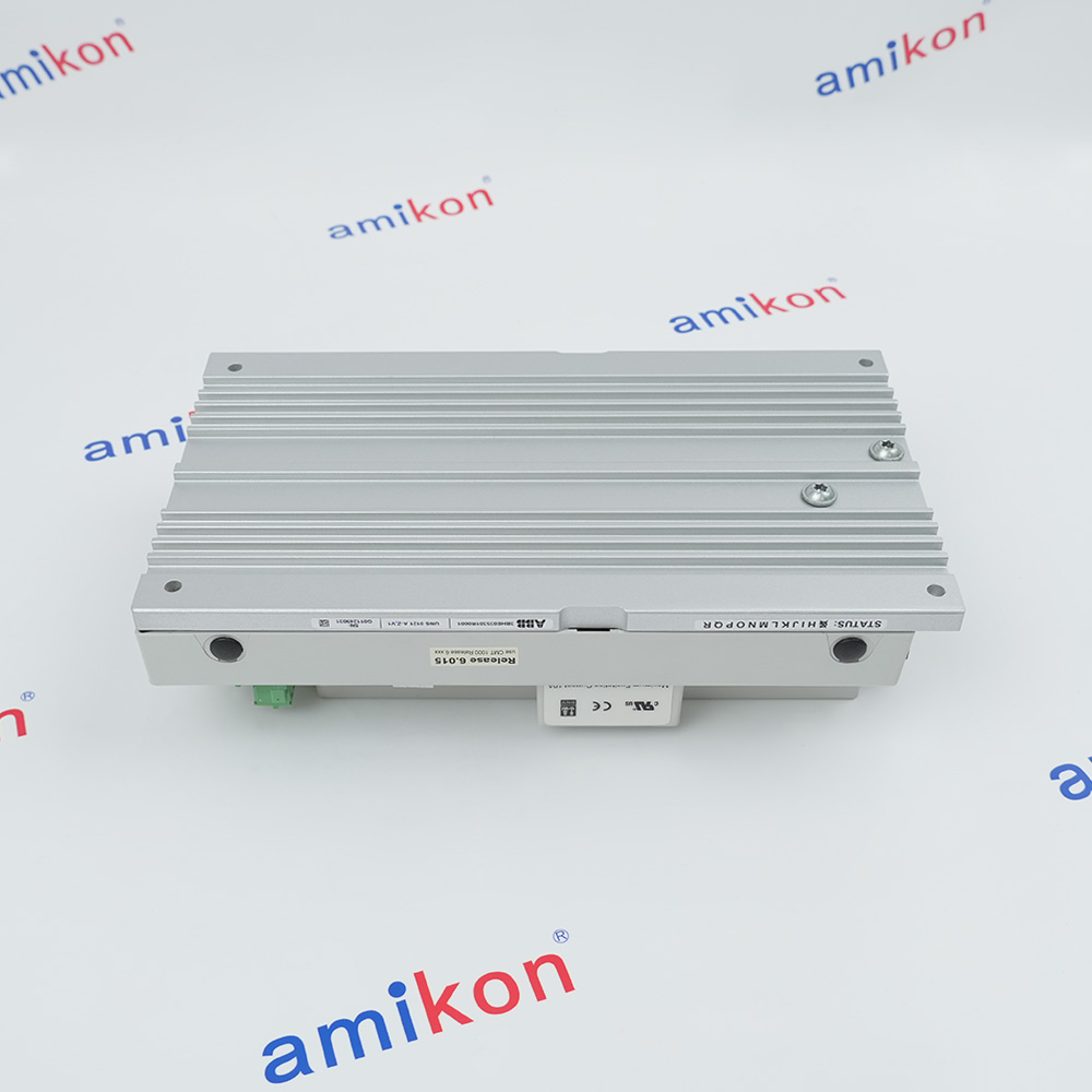 ABB-3BHE035301R0001 UNS0121 A-Z,V1