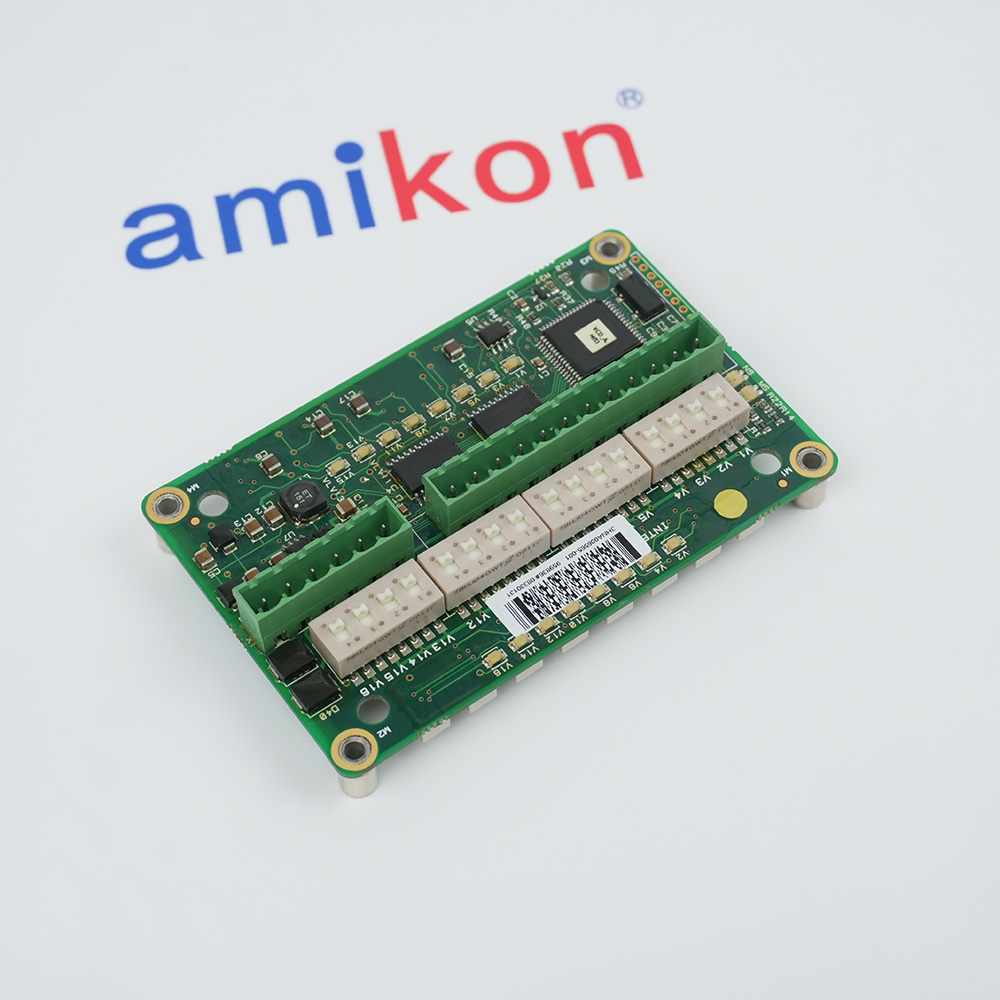 ABB 3HNA006565-001