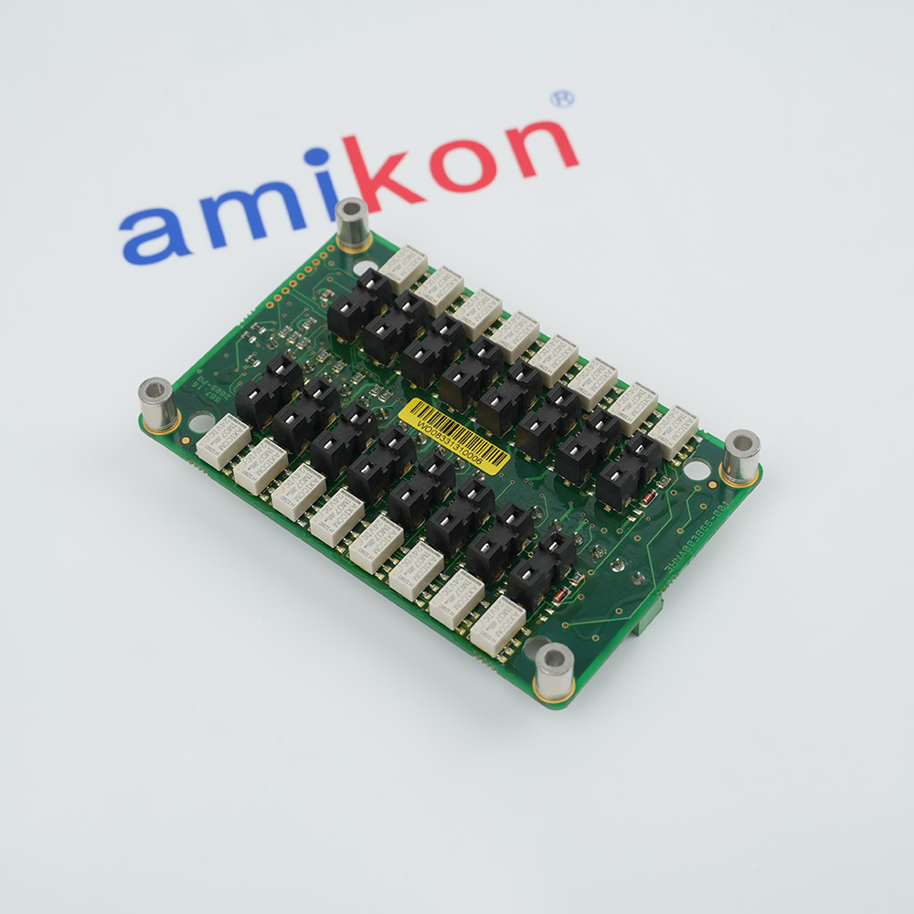 ABB 3HNA006565-001