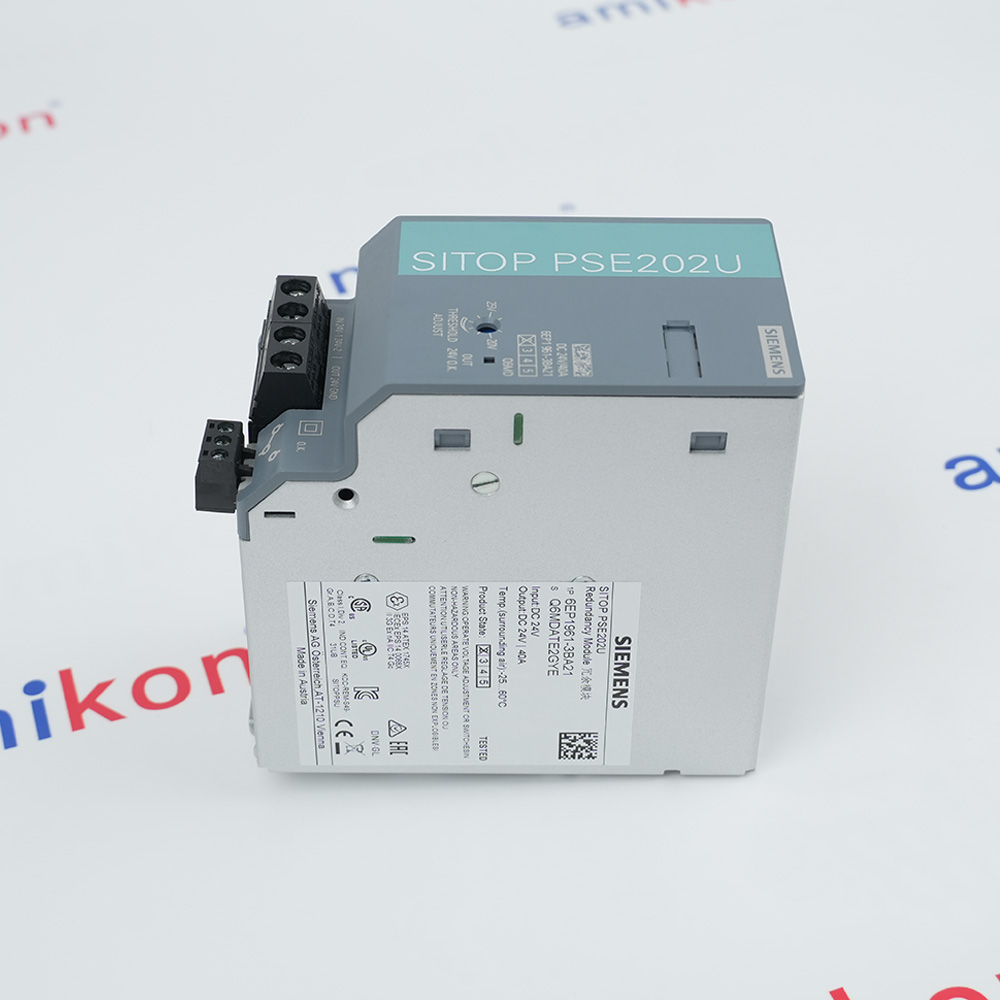 Siemens 6EP1961-3BA21