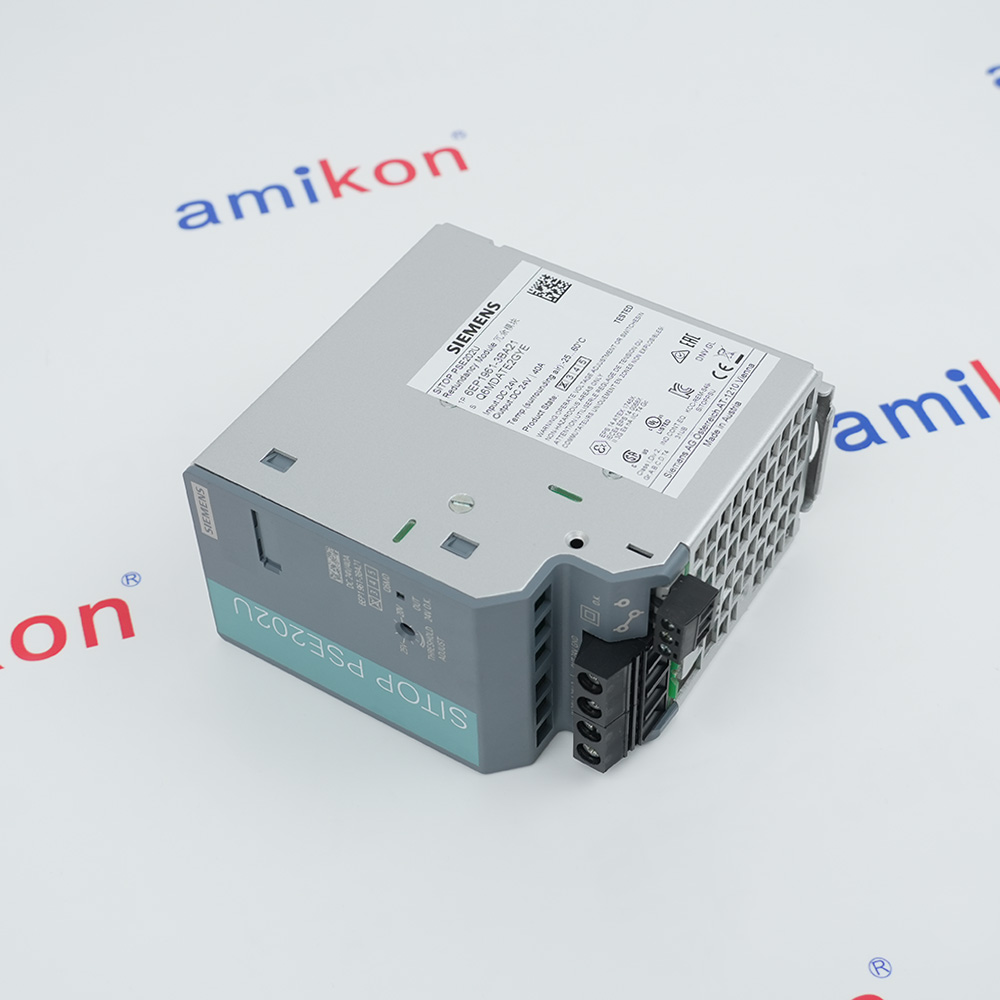 Siemens 6EP1961-3BA21