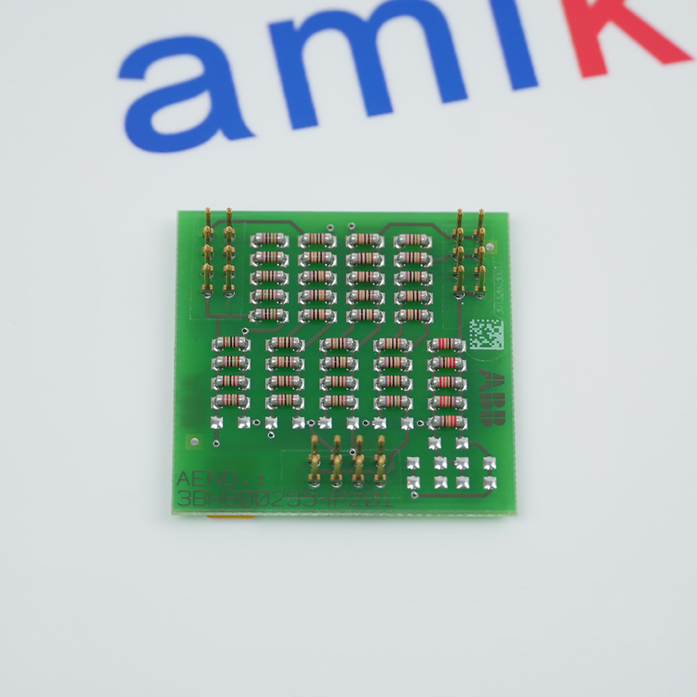 ABB-3BHB002953R0108 XVC723 AE108
