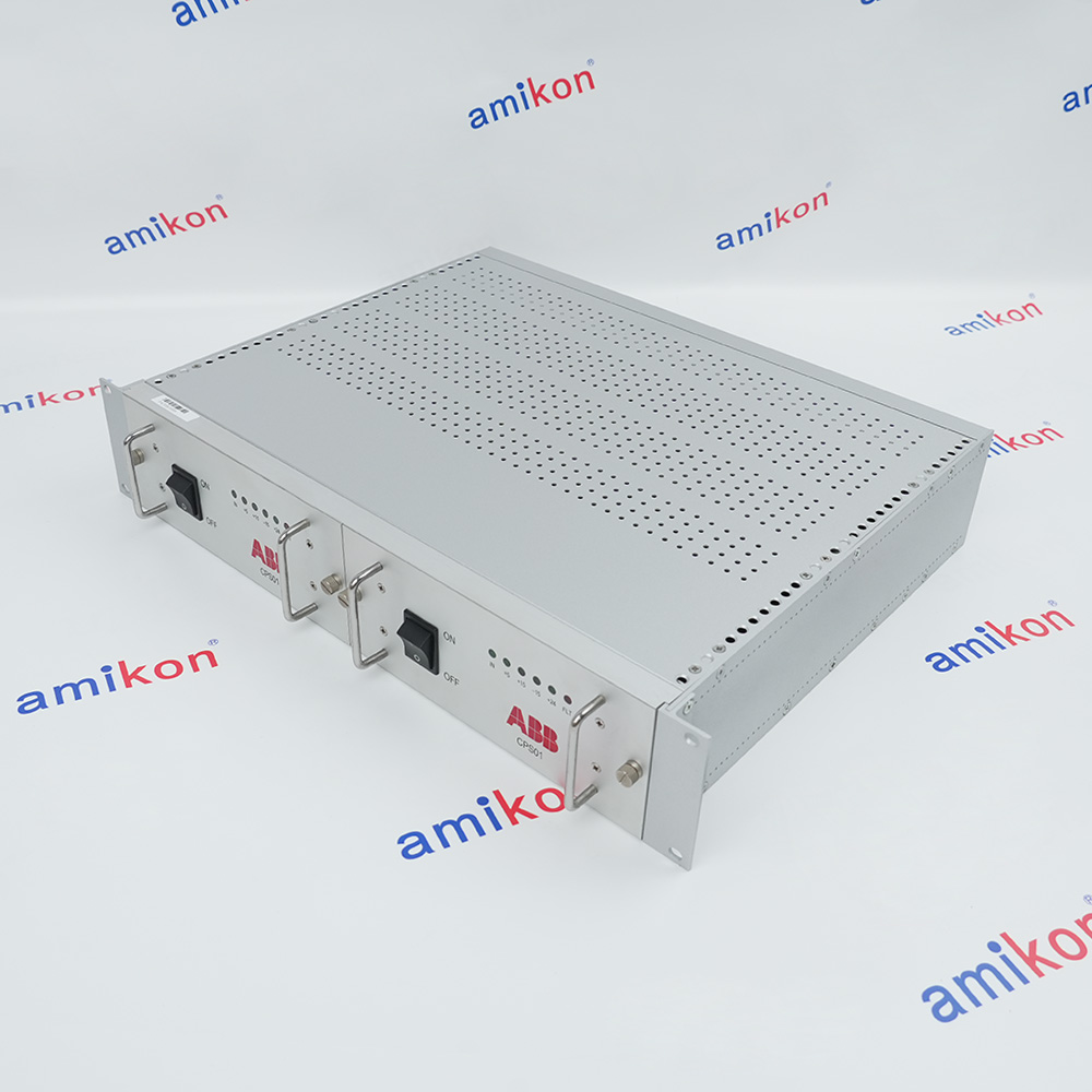 ABB CPS01