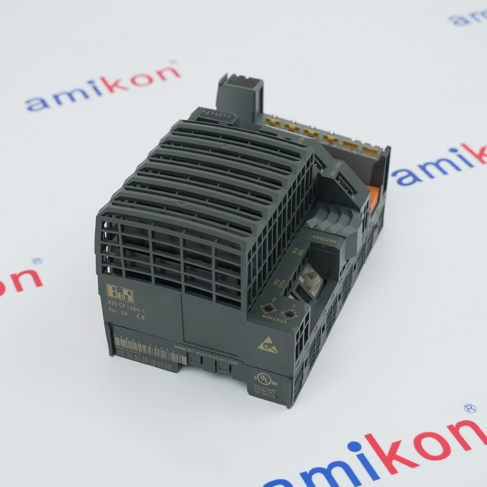X20CP1484-1