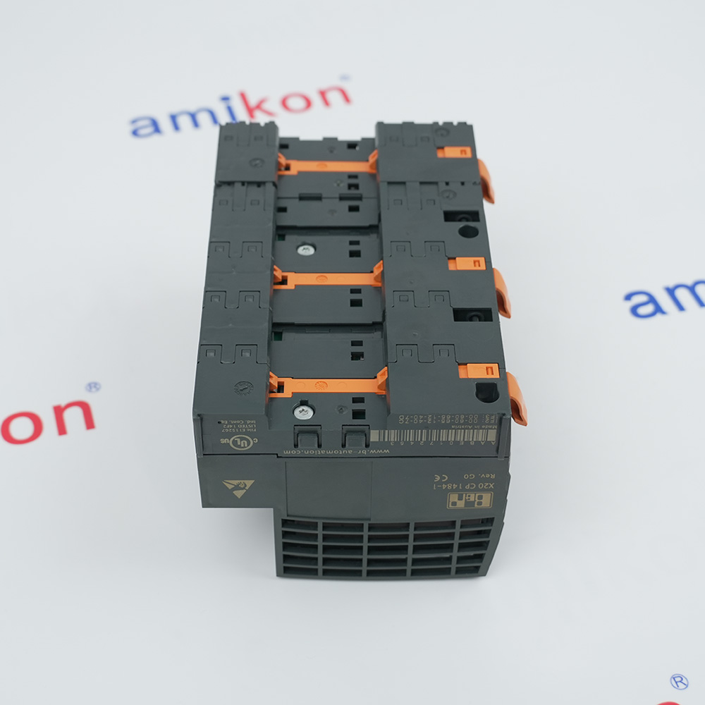 B&R X20CP1484-1