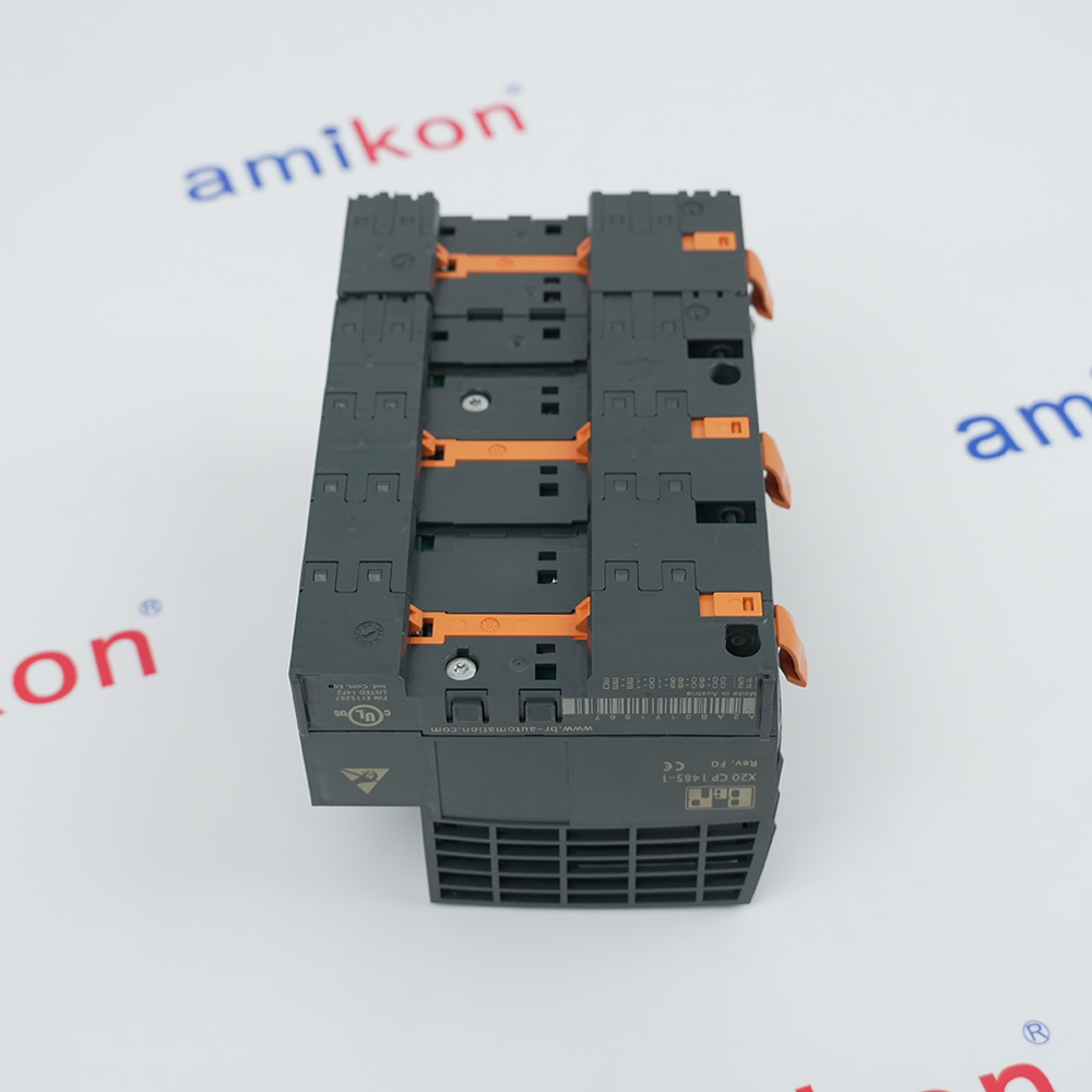B&R X20CP1485-1
