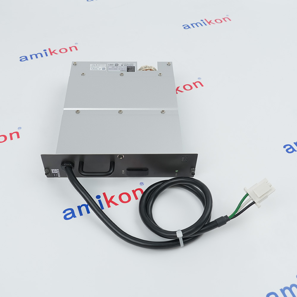Yokogawa PW401 S2