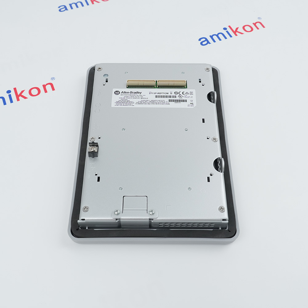 Allen-Bradley 2711P-RDT7CM