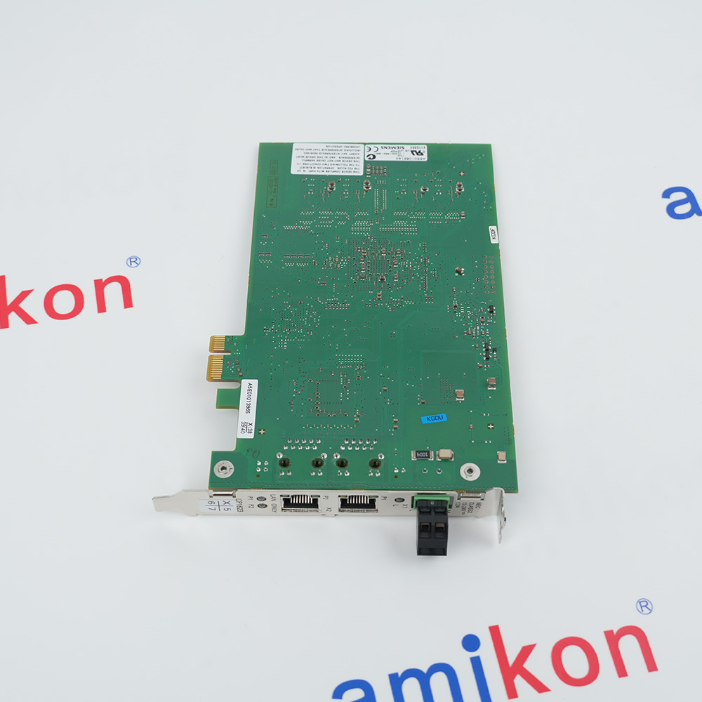 Siemens 6GK1162-3AA00