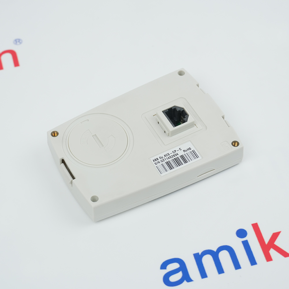 ABB-ACS-CP-C