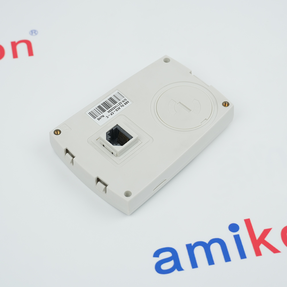 ABB-ACS-CP-C