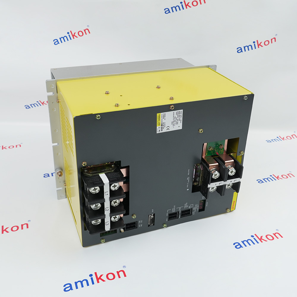 General Electric A06B-6087-H155